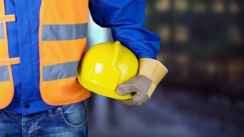 NORMATIVA GENERAL DE SEGURIDAD LABORAL 